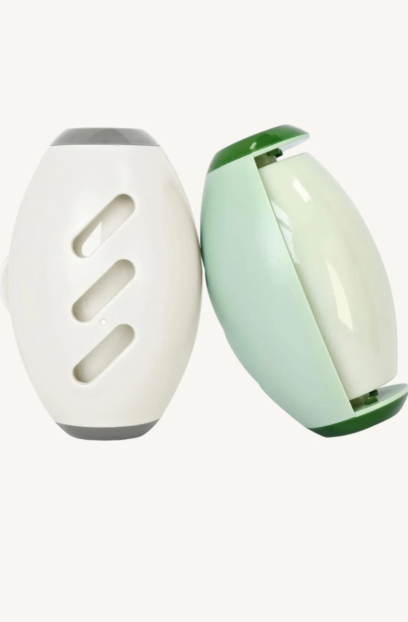 Premium Daugiakartinis Plaukų Šalintuvas | Gelio Technologija