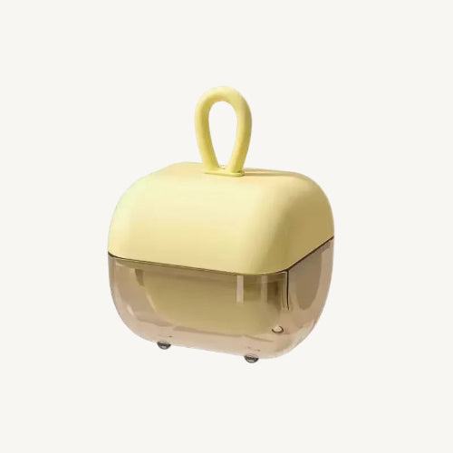 Premium Mini Daugiakartinis Plaukų Šalintuvas | Gelio Technologija